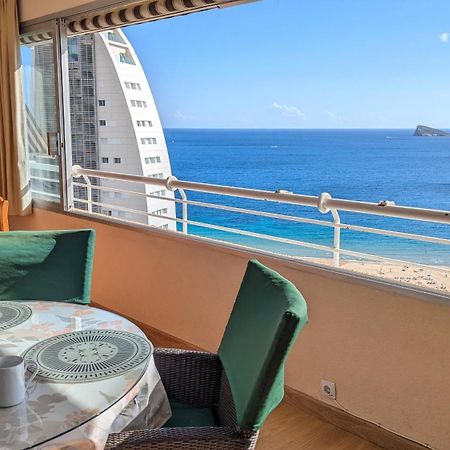 Coblanca Blue Sky Apartment Бенидорм Екстериор снимка