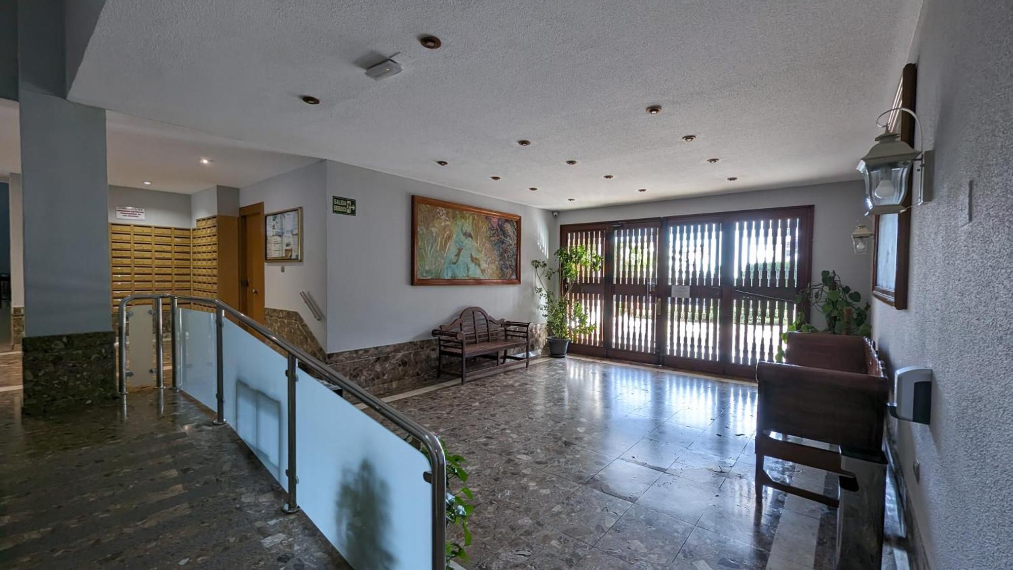 Coblanca Blue Sky Apartment Бенидорм Екстериор снимка