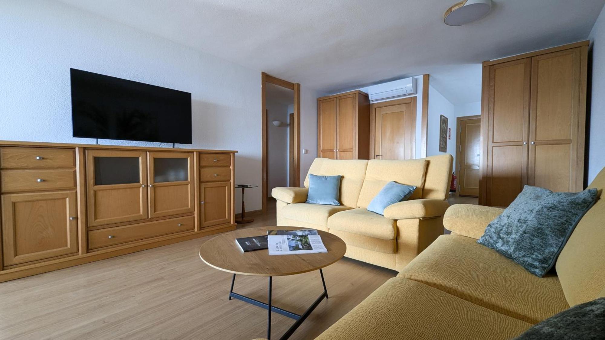 Coblanca Blue Sky Apartment Бенидорм Екстериор снимка