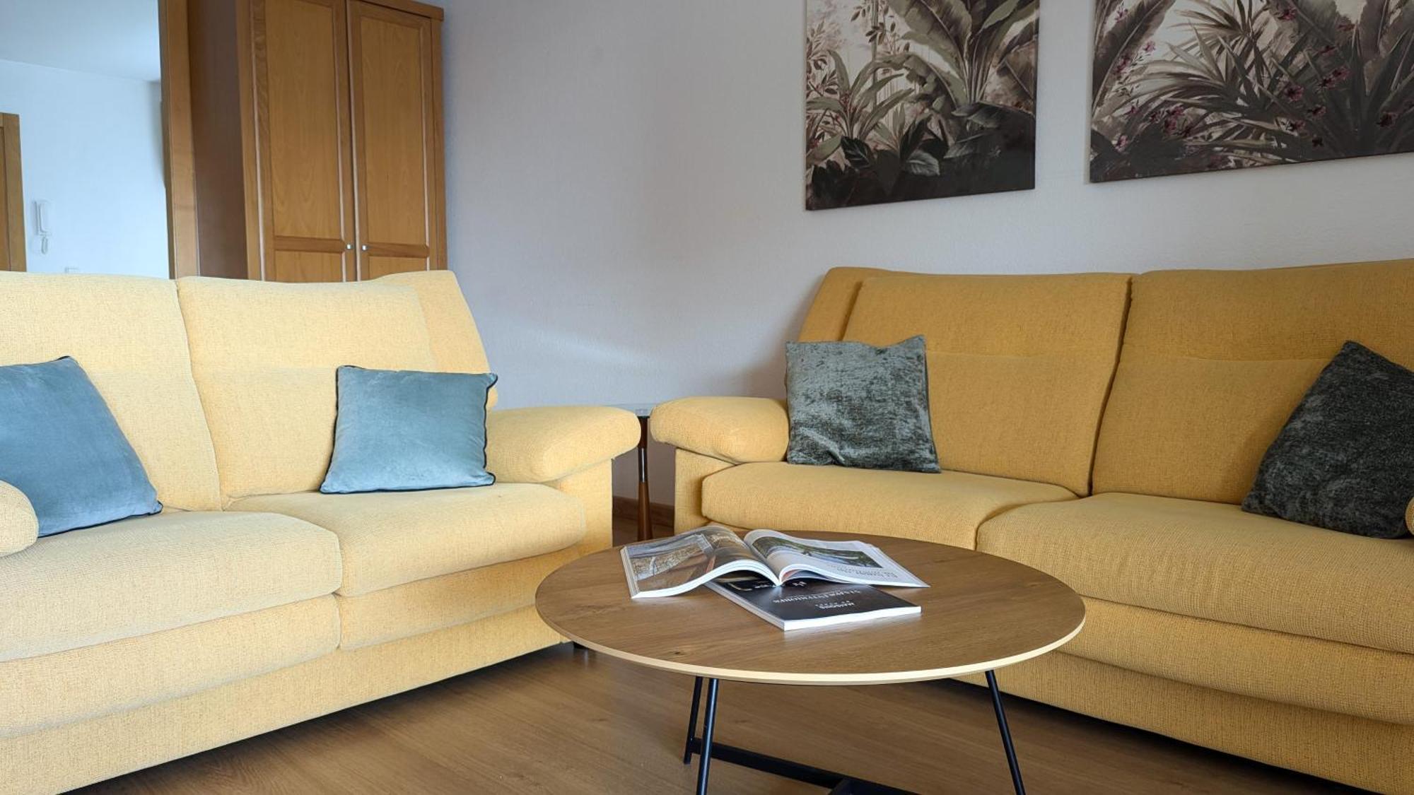 Coblanca Blue Sky Apartment Бенидорм Екстериор снимка