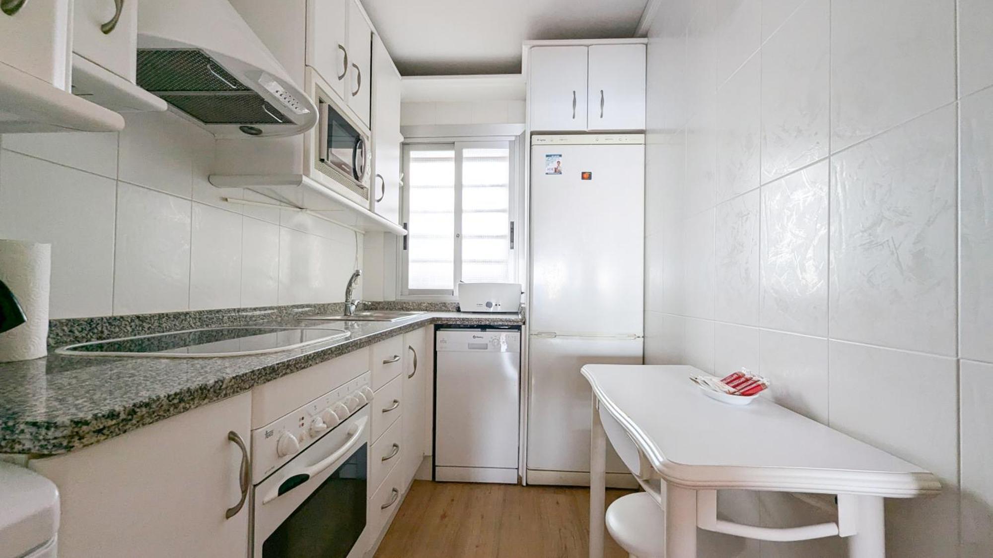 Coblanca Blue Sky Apartment Бенидорм Екстериор снимка