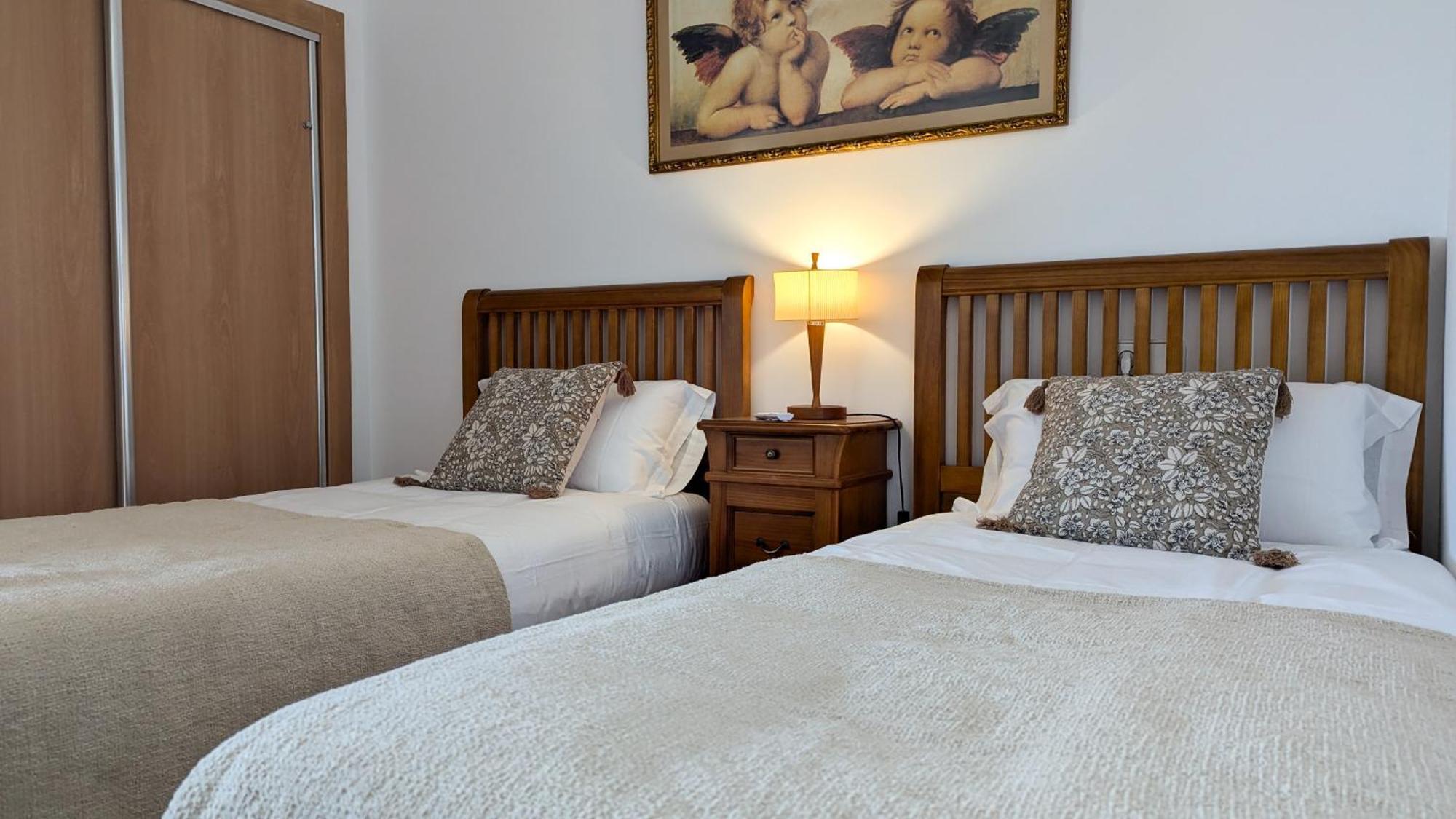 Coblanca Blue Sky Apartment Бенидорм Екстериор снимка